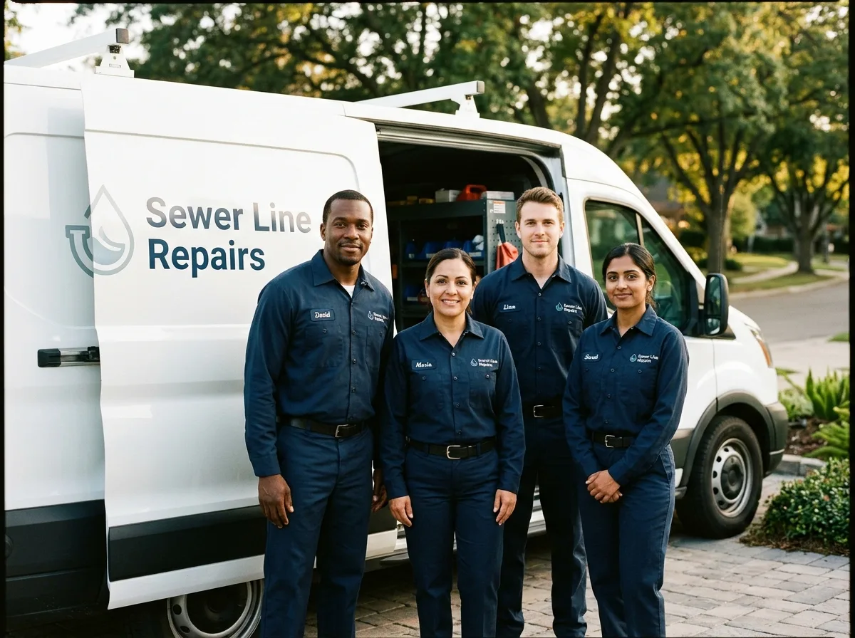 Emergency Plumber company in Kincaid, WV