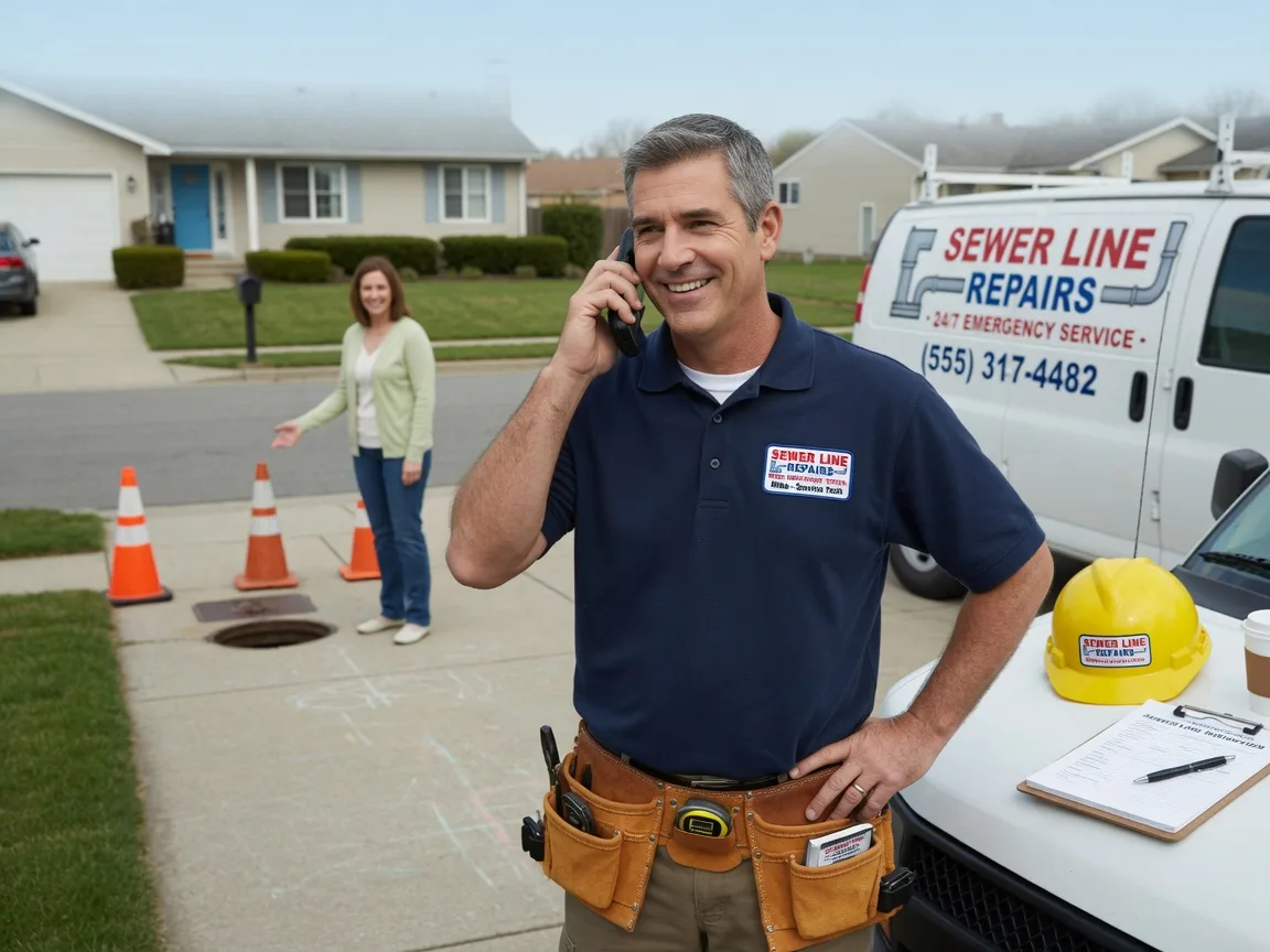 Emergency Plumber Kincaid, WV FAQs